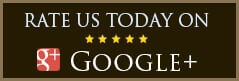 Cornelius Google + Button