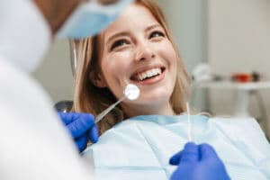 family dentist keller