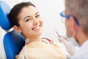 family dentist in Keller
